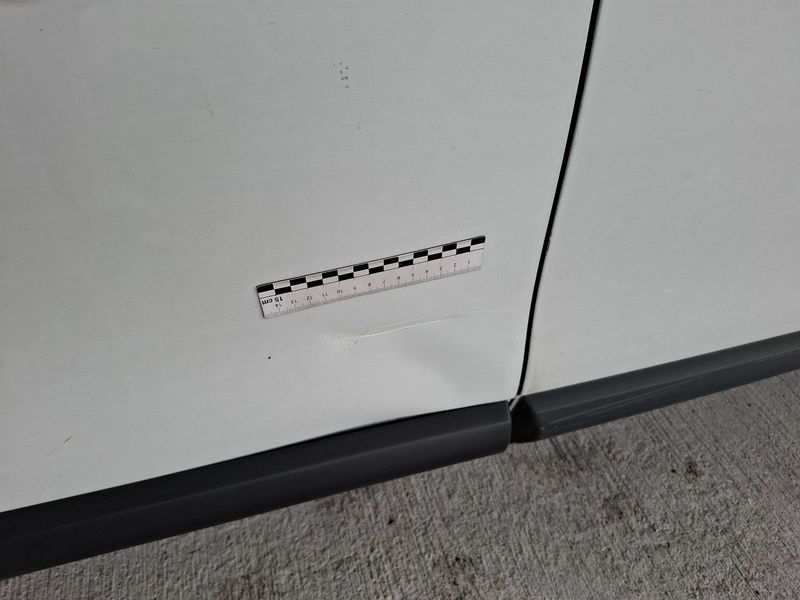 Dacia Dokker 1.5 Blue dCi Silver Line 2019 – снимка 44