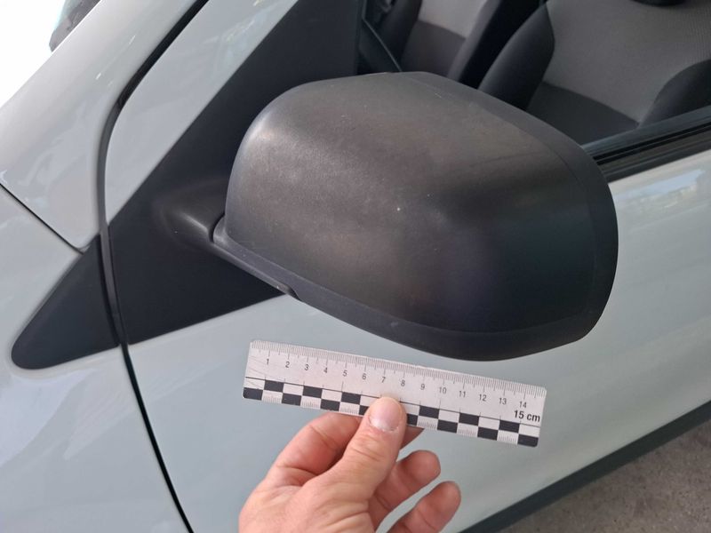 Dacia Dokker 1.5 Blue dCi Silver Line 2019 – снимка 57