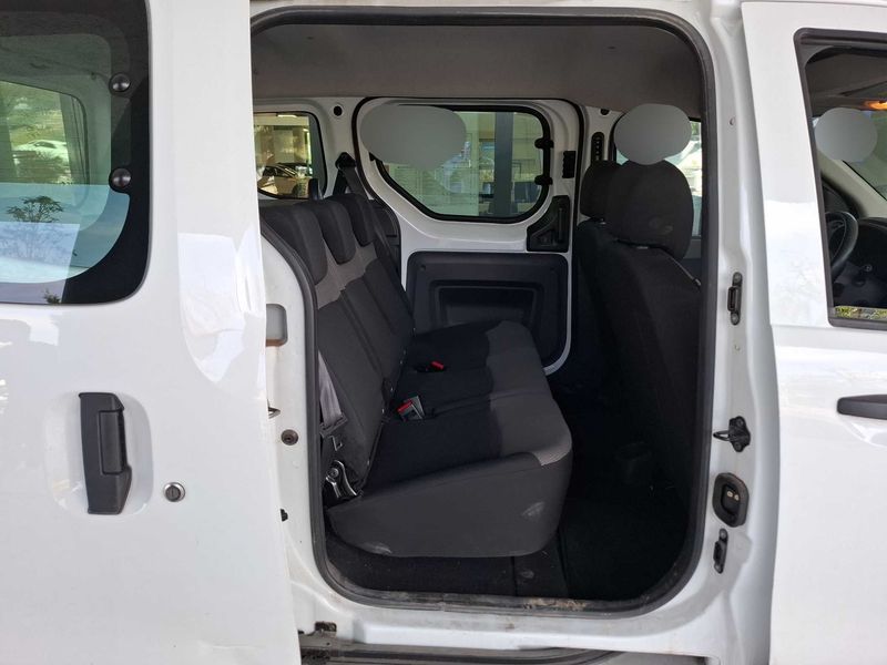 Dacia Dokker 1.5 Blue dCi Silver Line 2019 – снимка 13