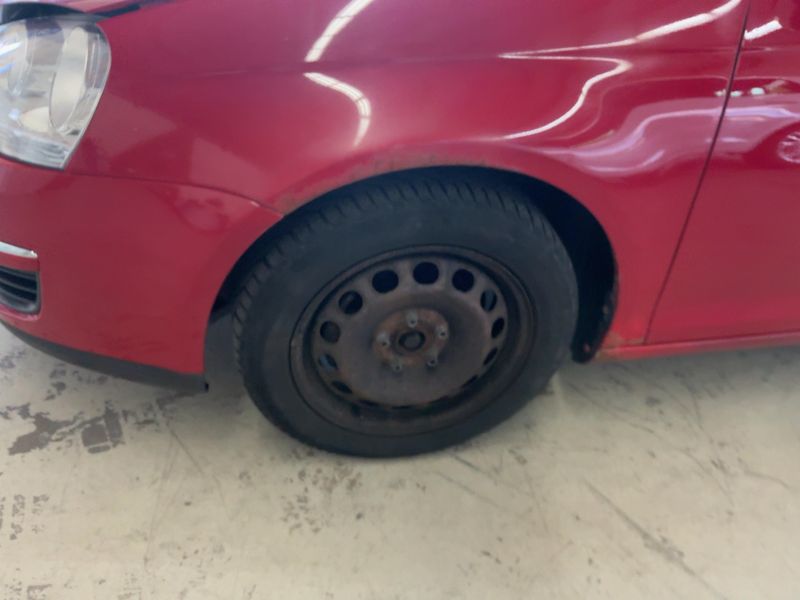Volkswagen Golf V 1.9 TDI Comfortline 2007 – снимка 17