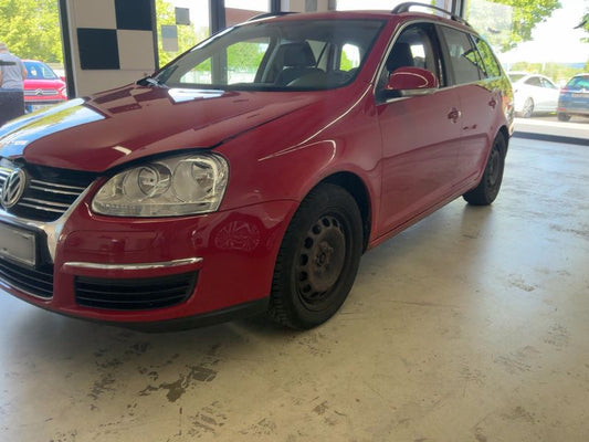 Volkswagen Golf V 1.9 TDI Comfortline 2007 – снимка 2