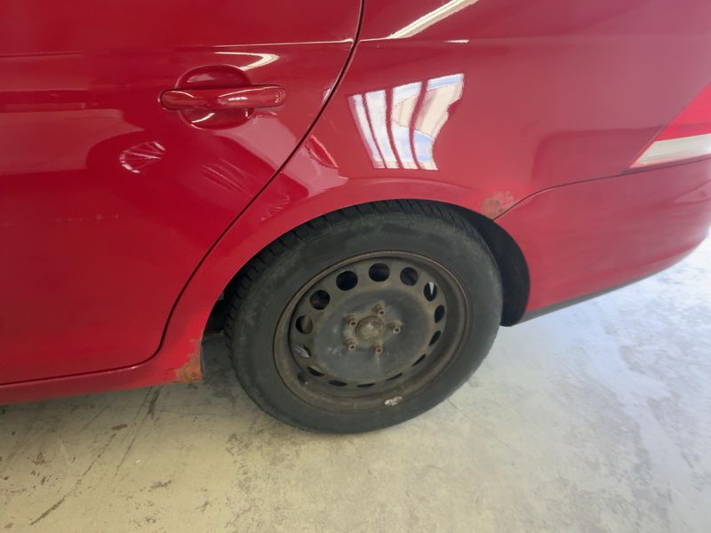 Volkswagen Golf V 1.9 TDI Comfortline 2007 – снимка 18