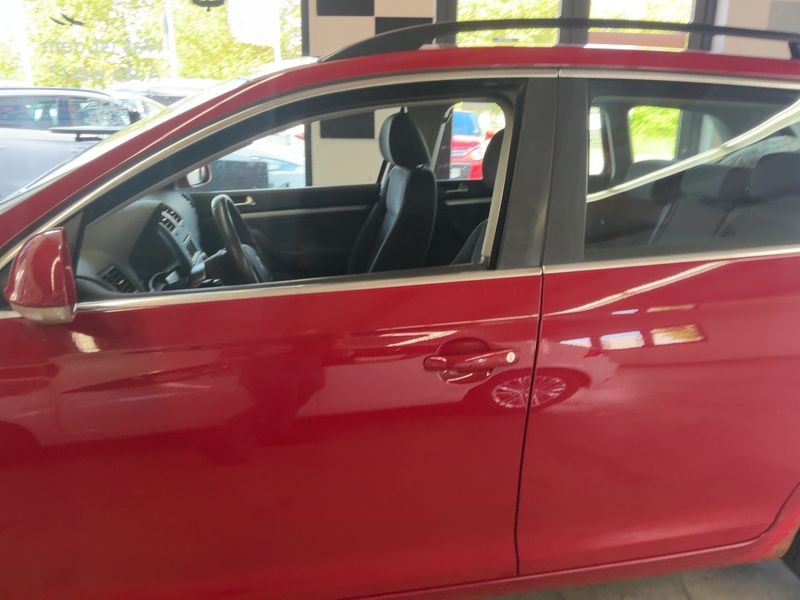 Volkswagen Golf V 1.9 TDI Comfortline 2007 – снимка 4