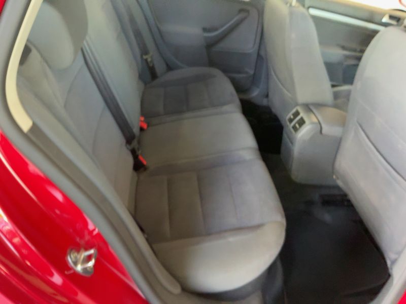Volkswagen Golf V 1.9 TDI Comfortline 2007 – снимка 14