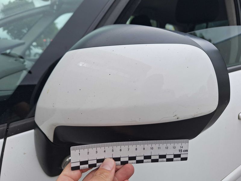 Citroen C4 Picasso 1.6 HDi Confort 2013 – снимка 29
