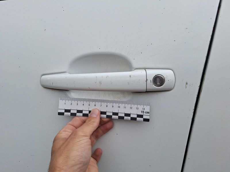 Citroen C4 Picasso 1.6 HDi Confort 2013 – снимка 34