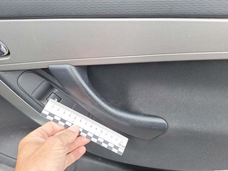 Citroen C4 Picasso 1.6 HDi Confort 2013 – снимка 50