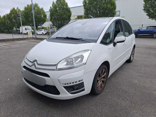 Citroen C4 Picasso 1.6 HDi Confort 2013 – снимка 1