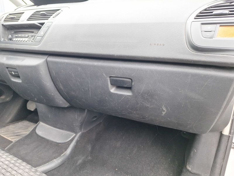 Citroen C4 Picasso 1.6 HDi Confort 2013 – снимка 52