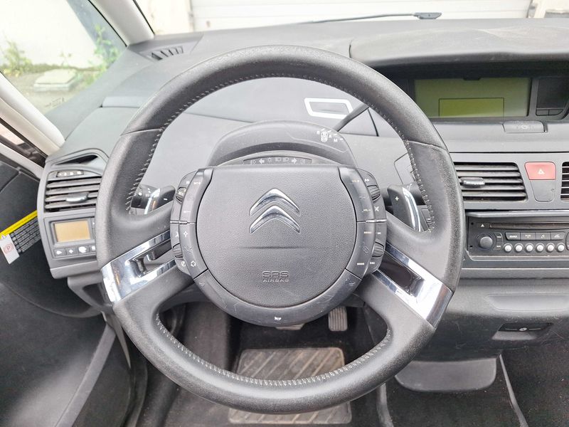 Citroen C4 Picasso 1.6 HDi Confort 2013 – снимка 61