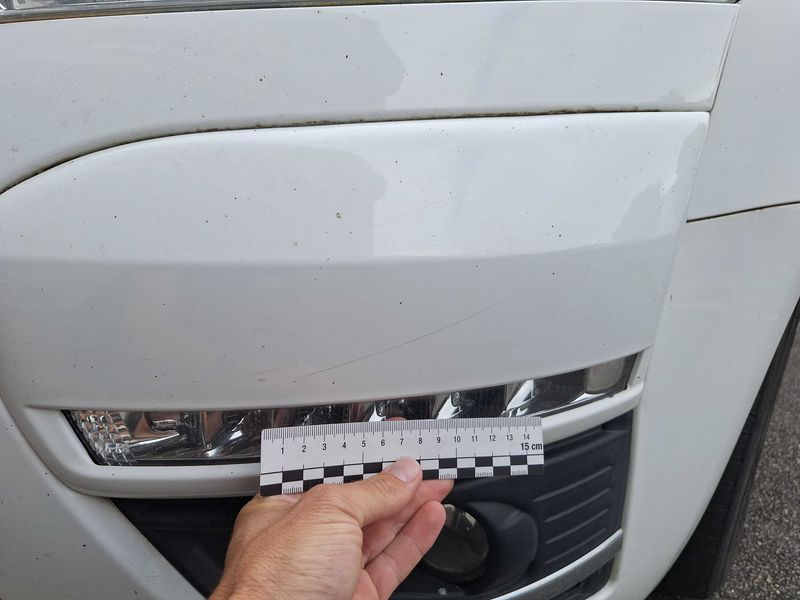 Citroen C4 Picasso 1.6 HDi Confort 2013 – снимка 93