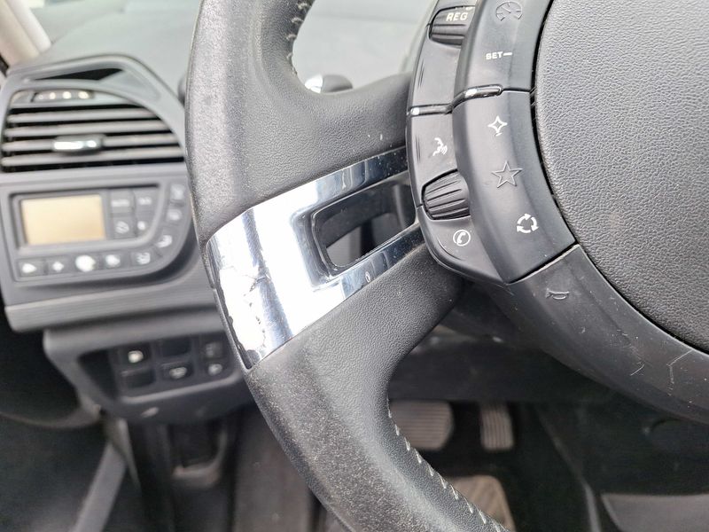 Citroen C4 Picasso 1.6 HDi Confort 2013 – снимка 62