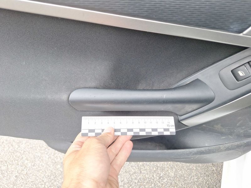 Citroen C4 Picasso 1.6 HDi Confort 2013 – снимка 65