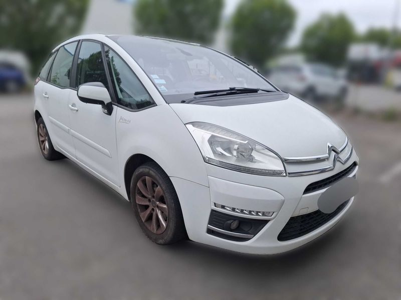 Citroen C4 Picasso 1.6 HDi Confort 2013 – снимка 6