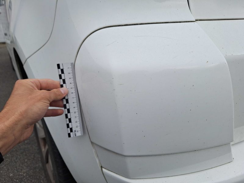 Citroen C4 Picasso 1.6 HDi Confort 2013 – снимка 74