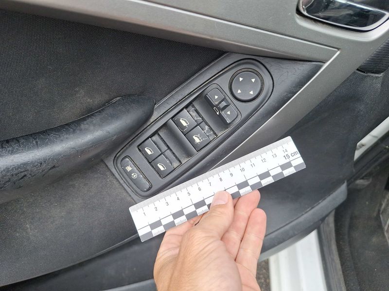 Citroen C4 Picasso 1.6 HDi Confort 2013 – снимка 70