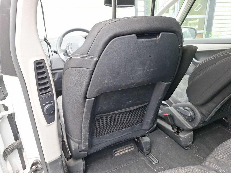 Citroen C4 Picasso 1.6 HDi Confort 2013 – снимка 66