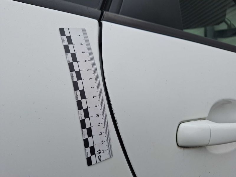 Citroen C4 Picasso 1.6 HDi Confort 2013 – снимка 24