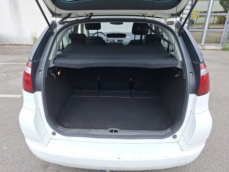 Citroen C4 Picasso 1.6 HDi Confort 2013 – снимка 9