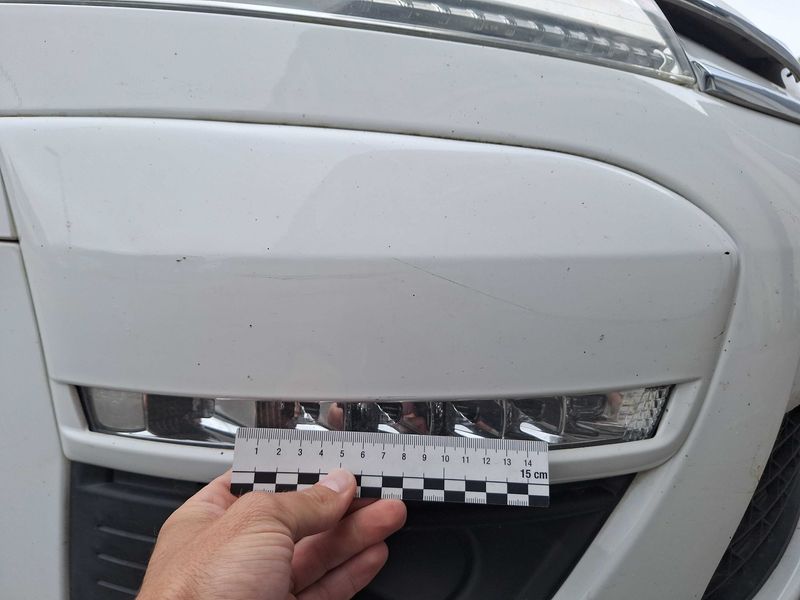 Citroen C4 Picasso 1.6 HDi Confort 2013 – снимка 89