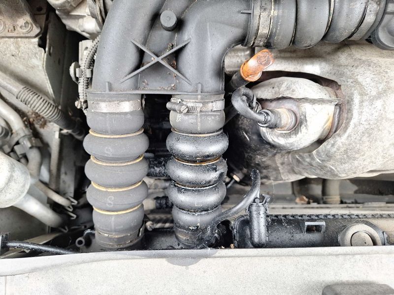 Citroen C4 Picasso 1.6 HDi Confort 2013 – снимка 84