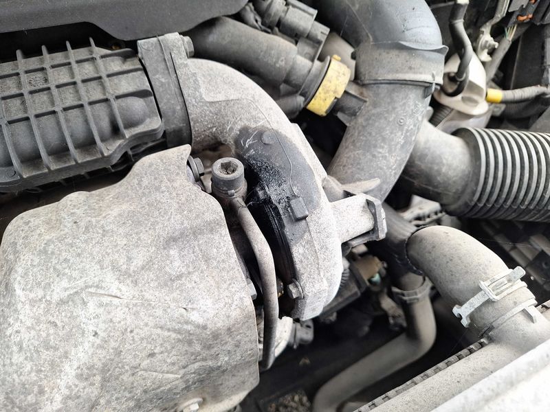 Citroen C4 Picasso 1.6 HDi Confort 2013 – снимка 82