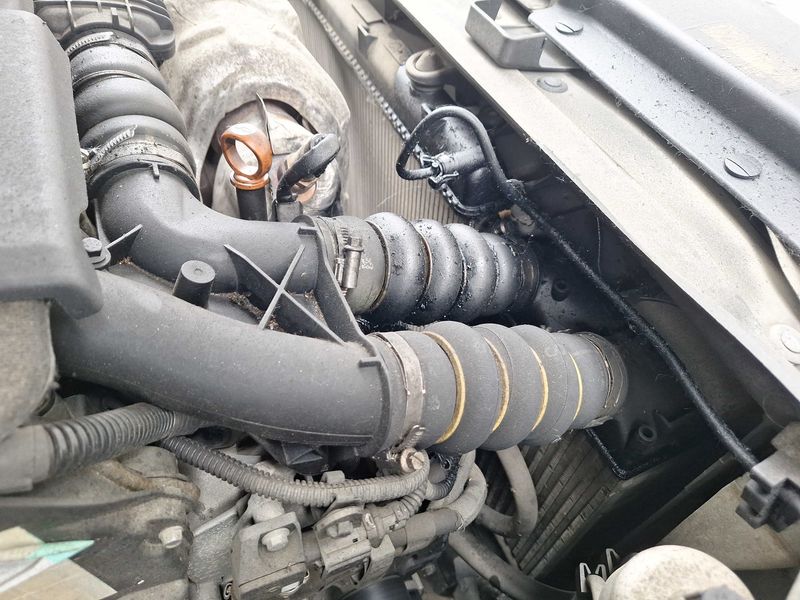 Citroen C4 Picasso 1.6 HDi Confort 2013 – снимка 86