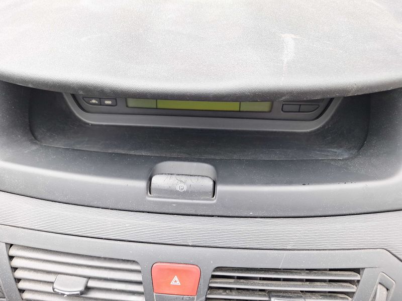 Citroen C4 Picasso 1.6 HDi Confort 2013 – снимка 57
