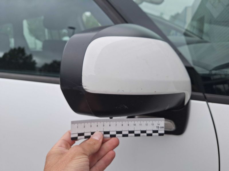Citroen C4 Picasso 1.6 HDi Confort 2013 – снимка 28