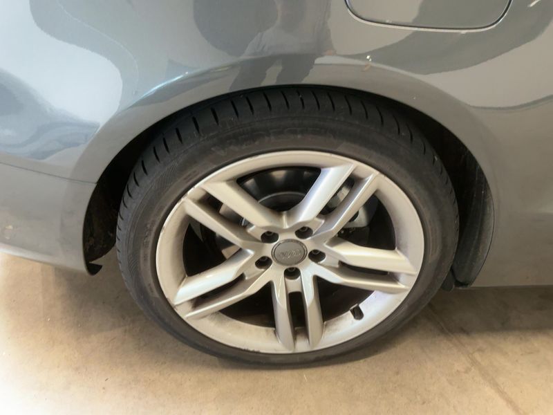 Audi A5 3.0 V6 TDI quattro 2013 – снимка 9