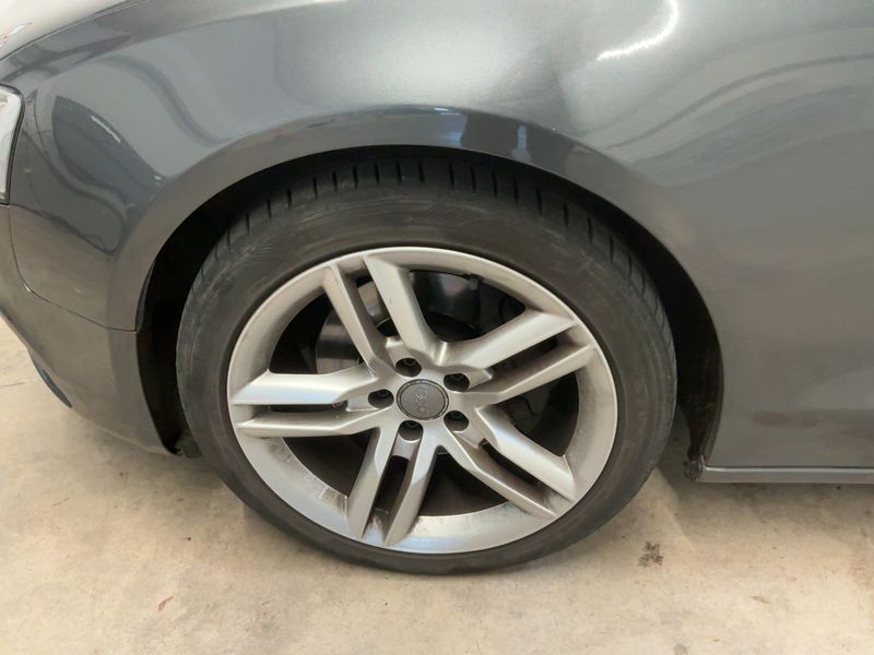 Audi A5 3.0 V6 TDI quattro 2013 – снимка 3