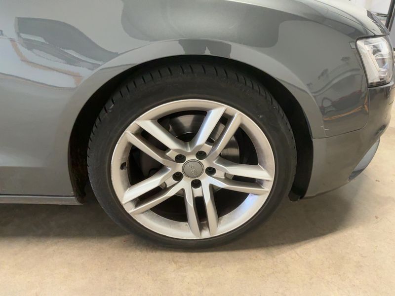 Audi A5 3.0 V6 TDI quattro 2013 – снимка 11