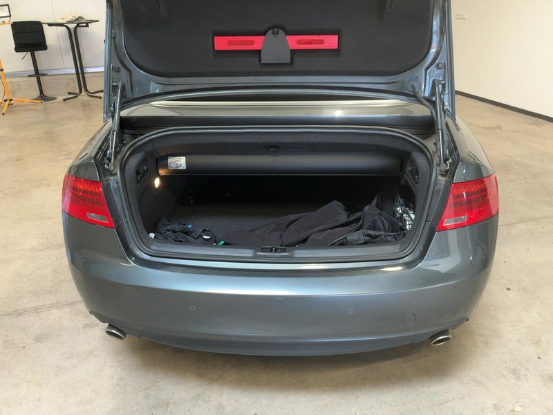 Audi A5 3.0 V6 TDI quattro 2013 – снимка 15