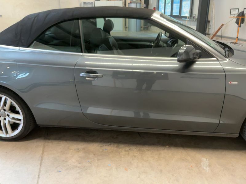 Audi A5 3.0 V6 TDI quattro 2013 – снимка 10