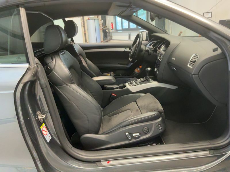 Audi A5 3.0 V6 TDI quattro 2013 – снимка 16