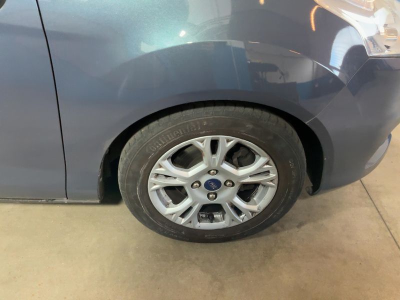 Ford B-Max 1.0 EcoBoost SYNC Edition 2014 – снимка 11