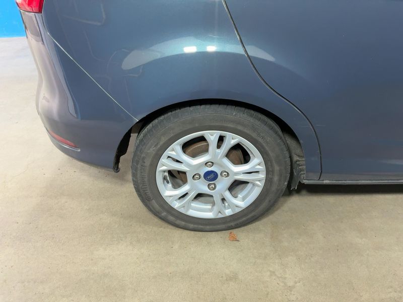 Ford B-Max 1.0 EcoBoost SYNC Edition 2014 – снимка 9