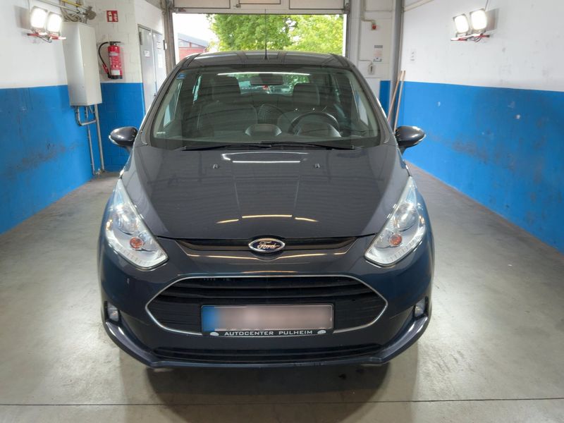 Ford B-Max 1.0 EcoBoost SYNC Edition 2014 – снимка 14