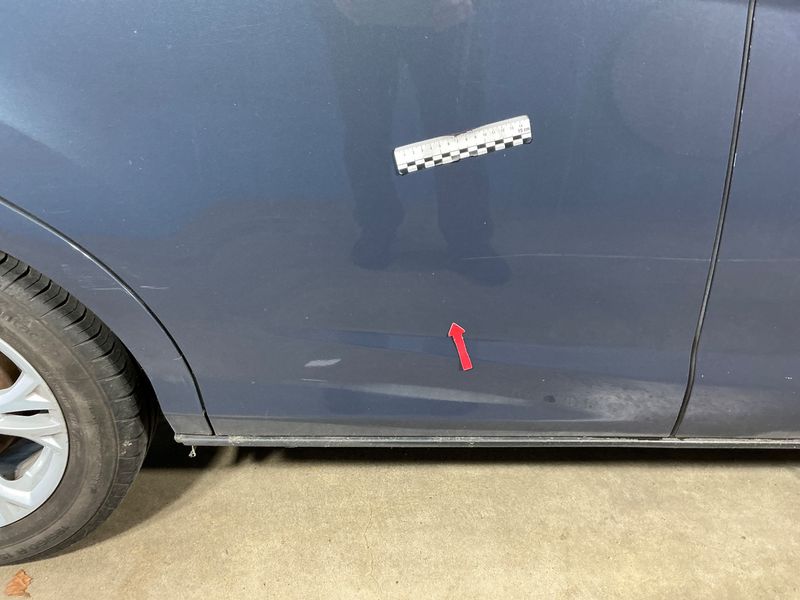 Ford B-Max 1.0 EcoBoost SYNC Edition 2014 – снимка 24