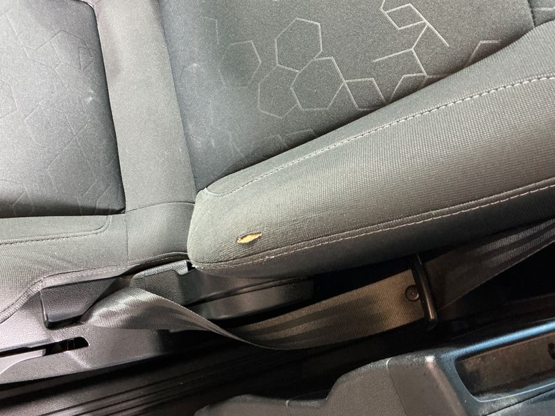 Ford B-Max 1.0 EcoBoost SYNC Edition 2014 – снимка 28