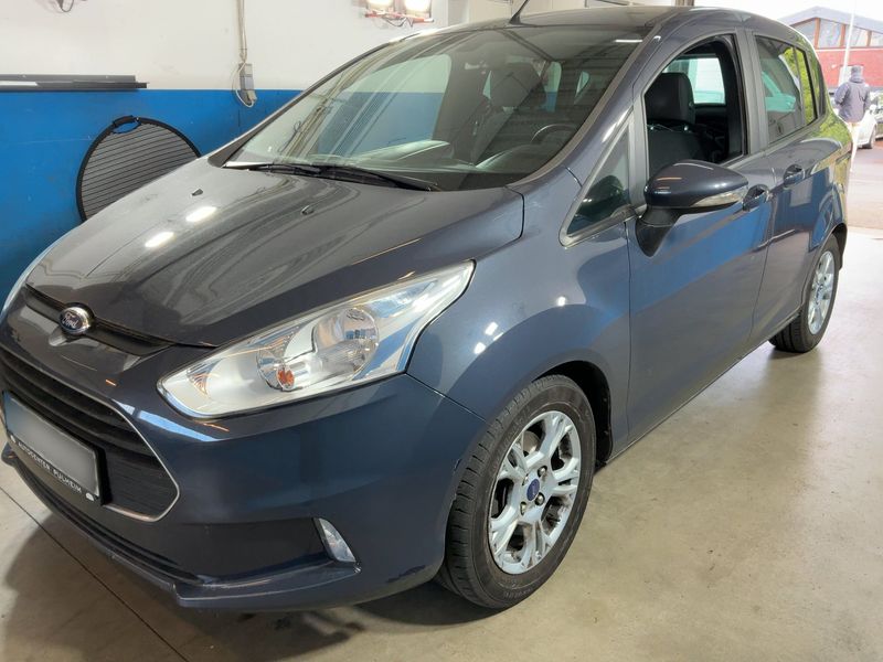 Ford B-Max 1.0 EcoBoost SYNC Edition 2014 – снимка 2