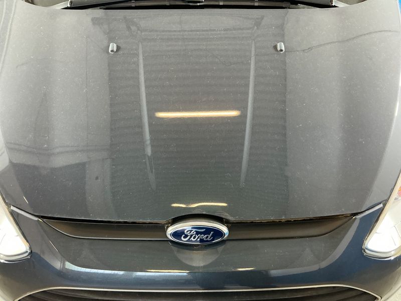 Ford B-Max 1.0 EcoBoost SYNC Edition 2014 – снимка 32