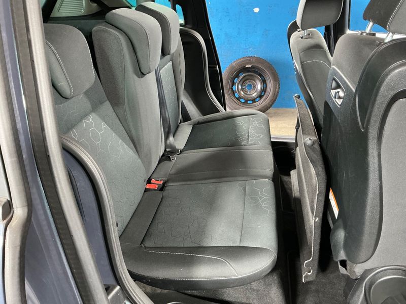 Ford B-Max 1.0 EcoBoost SYNC Edition 2014 – снимка 20