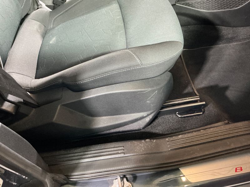 Ford B-Max 1.0 EcoBoost SYNC Edition 2014 – снимка 26
