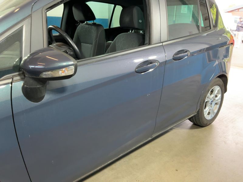 Ford B-Max 1.0 EcoBoost SYNC Edition 2014 – снимка 4