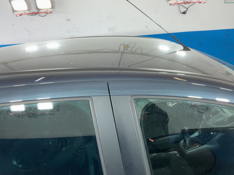 Ford B-Max 1.0 EcoBoost SYNC Edition 2014 – снимка 13