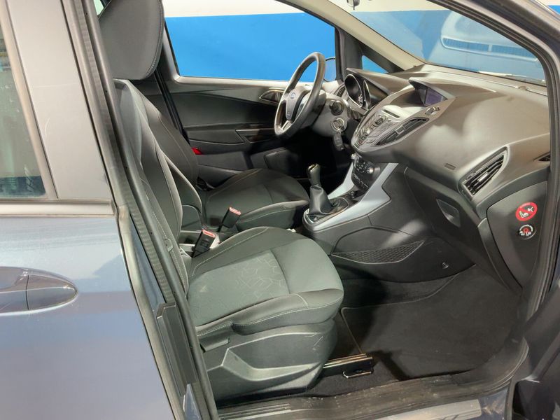 Ford B-Max 1.0 EcoBoost SYNC Edition 2014 – снимка 17