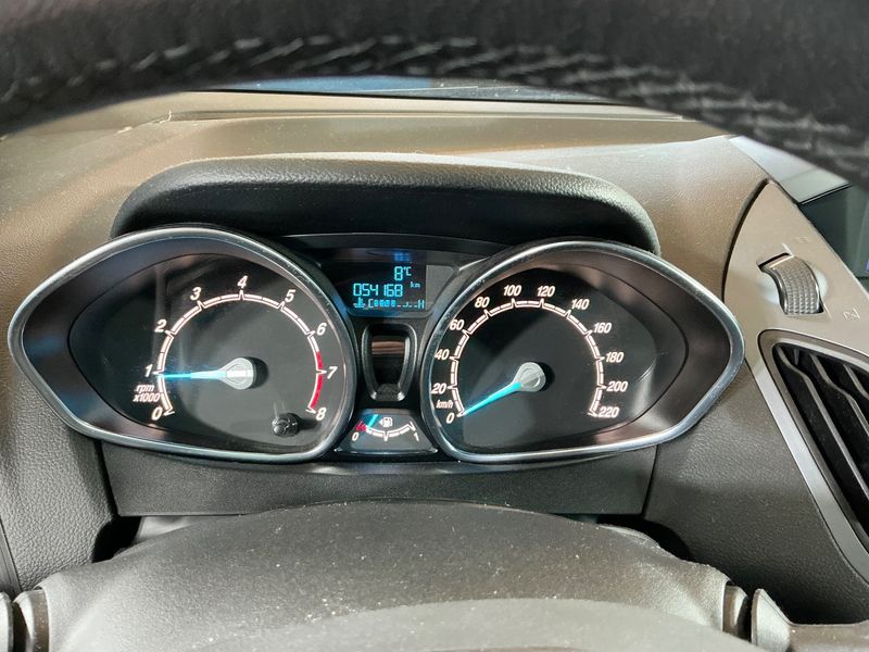Ford B-Max 1.0 EcoBoost SYNC Edition 2014 – снимка 19