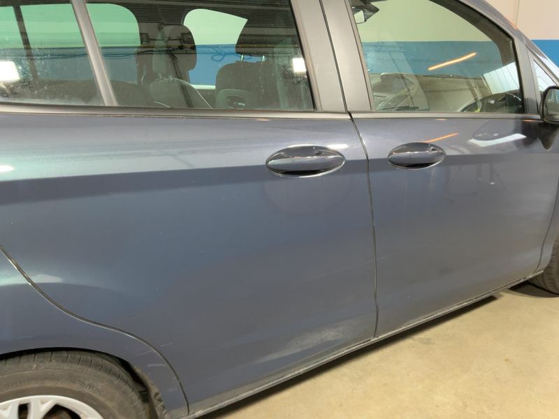 Ford B-Max 1.0 EcoBoost SYNC Edition 2014 – снимка 10