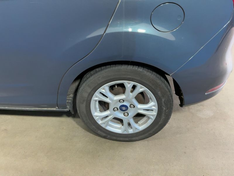 Ford B-Max 1.0 EcoBoost SYNC Edition 2014 – снимка 5
